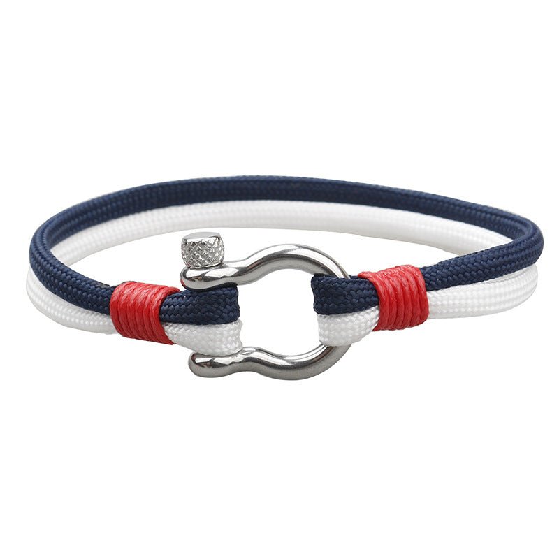 Nautical Bracelet - Yorkn Inc✅