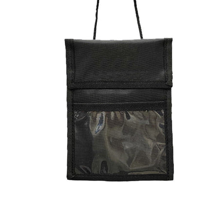 Neck Hanging Id Bag - Yorkn Inc✅