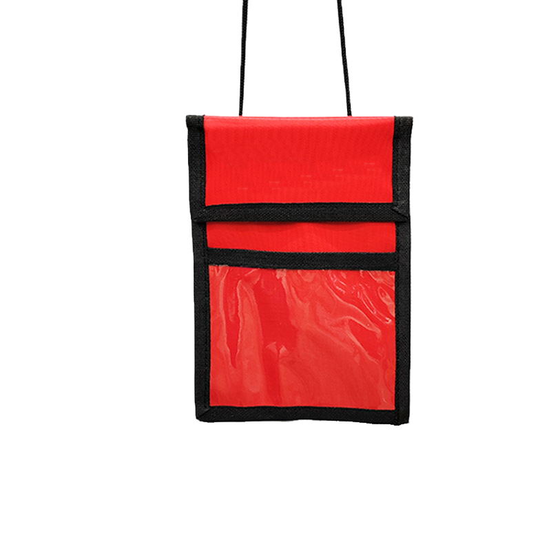 Neck Hanging Id Bag - Yorkn Inc✅