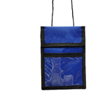Neck Hanging Id Bag - Yorkn Inc✅