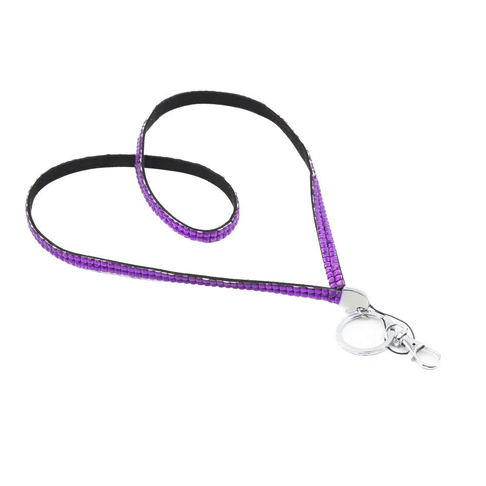 Neck Lanyard With Key Ring And Phone Strap - Yorkn Inc✅