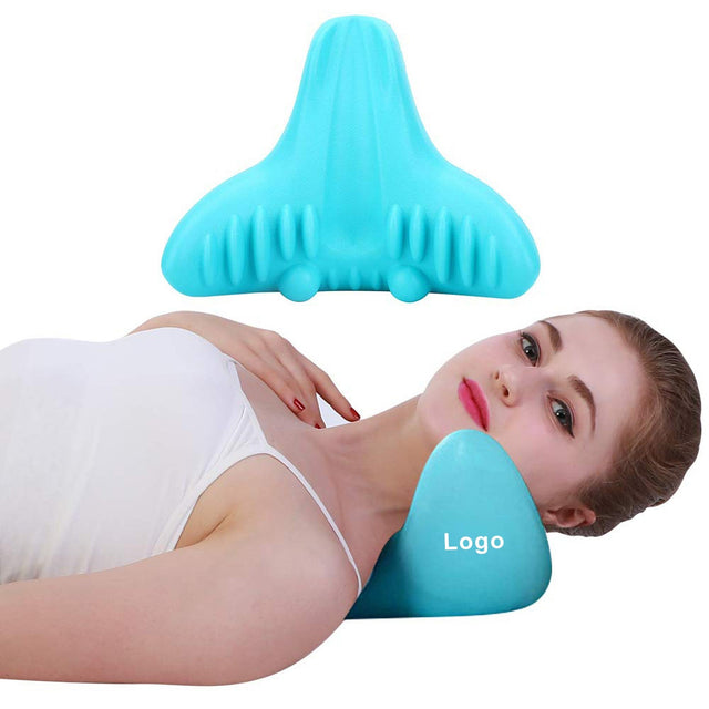 Neck Stretcher For Pain Relief - Yorkn Inc✅