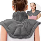 Neck Wrap Warmer - Yorkn Inc✅