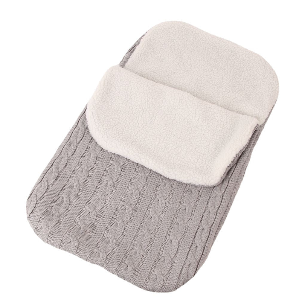 Newborn Baby Swaddle Blanket Wrap - Yorkn Inc✅