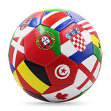 No.5 World Cup Cheer Soccer - Yorkn Inc✅