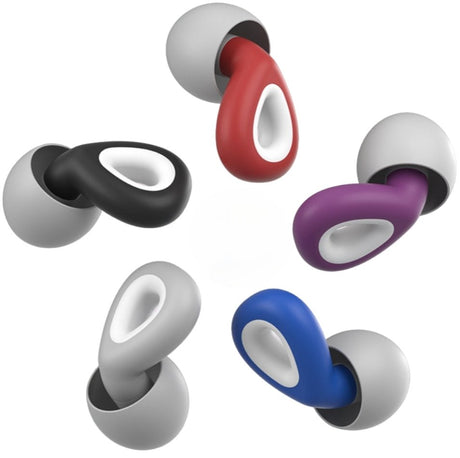 Noise Reducing Earplug - Yorkn Inc✅
