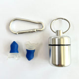 Noise Reduction Concert Ear Plugs - Yorkn Inc✅