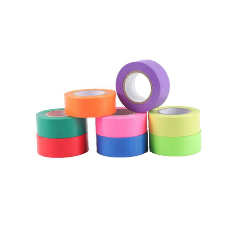 Non - adhesive Pvc Flagging Tape - Yorkn Inc✅