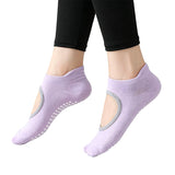 Non Slip Yoga Socks - Yorkn Inc✅