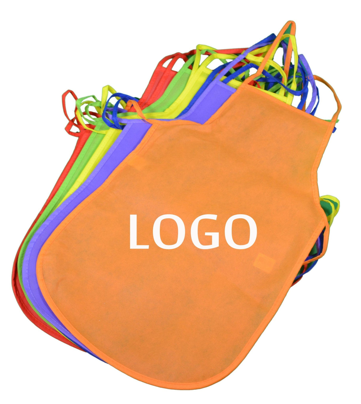 Non Woven Apron - Yorkn Inc✅