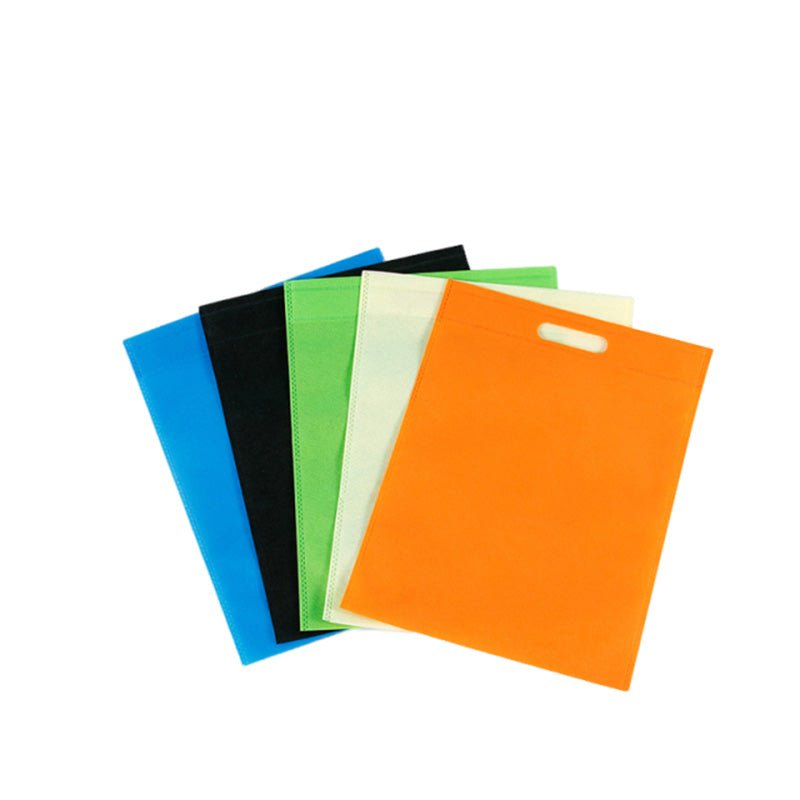 Non - woven Die Cut Bag - Yorkn Inc✅