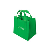 Non - woven Tote Bag With Handle - Yorkn Inc✅