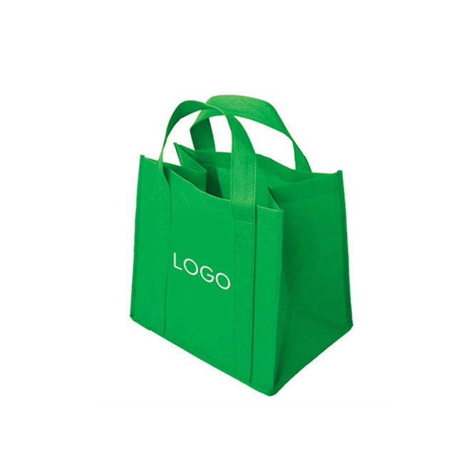 Non - woven Tote Bag With Handle - Yorkn Inc✅
