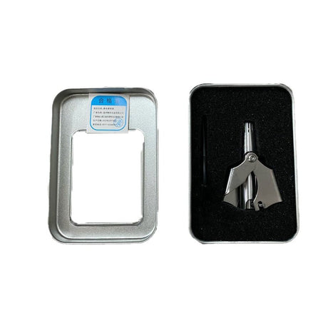 Nose Hair Trimmer - Yorkn Inc✅