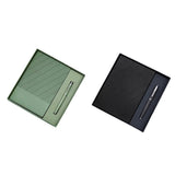 Notebook & Metal Pen Gift Set - Yorkn Inc✅