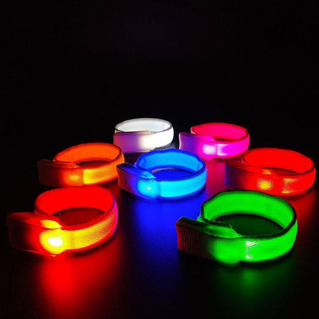 Nylon Bracelet - Yorkn Inc✅
