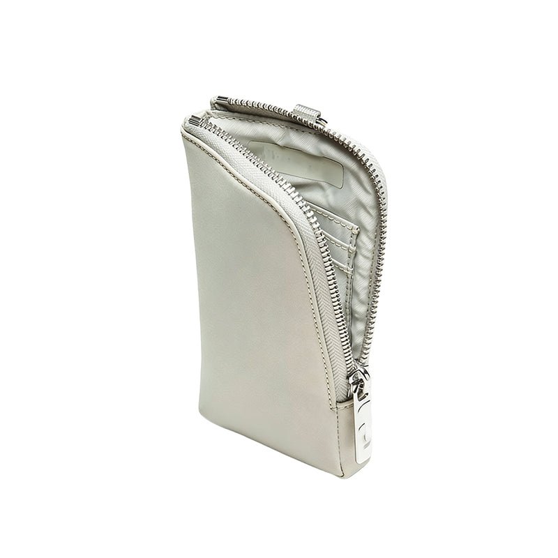 Nylon Hanging Wallet With Internal Card Slots - Yorkn Inc✅
