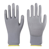 Nylon Pu Coated Palm Gloves - Yorkn Inc✅