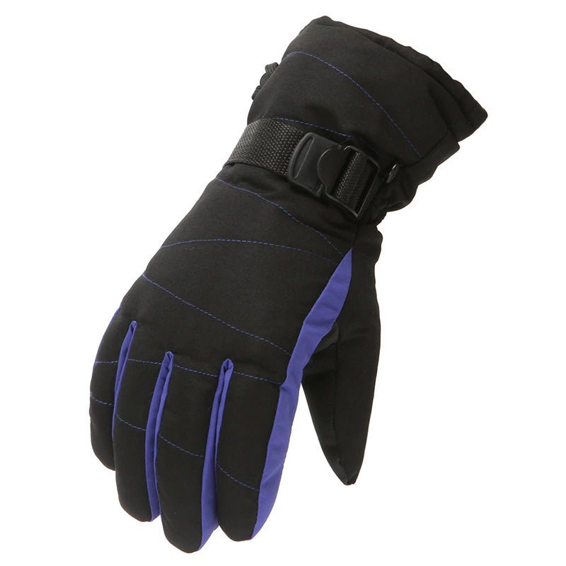 Nylon Ski Style Gloves - Yorkn Inc✅