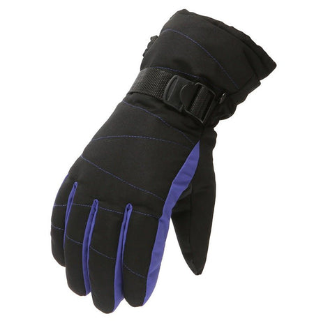 Nylon Ski Style Gloves - Yorkn Inc✅