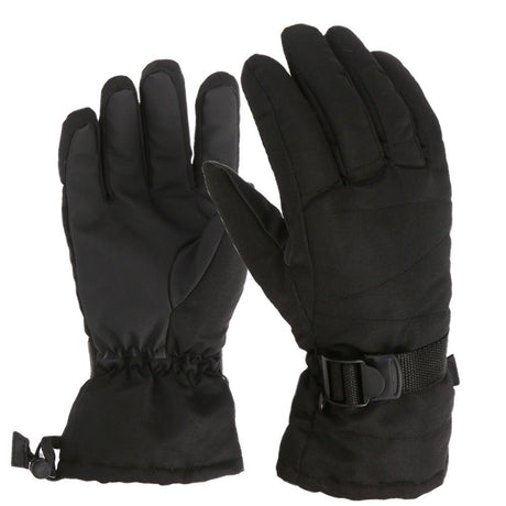 Nylon Ski Style Gloves - Yorkn Inc✅