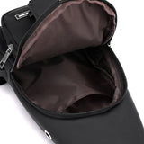 Nylon Sling Bag - Yorkn Inc✅