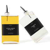 Olive Oil Dispenser Bottle - Yorkn Inc✅