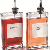 Olive Oil Dispenser Bottle - Yorkn Inc✅