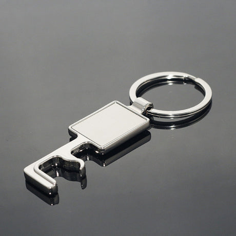 Opener With Phone Holder - Yorkn Inc✅