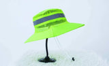 Orange Adult Bucket Hat - Yorkn Inc✅