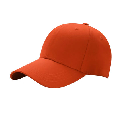 Outdoor Cotton Baseball Cap - Yorkn Inc✅
