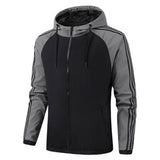 Outdoor Jacket - Yorkn Inc✅