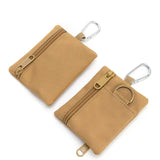 Outdoor Mini Coin Purse With Hook - Yorkn Inc✅