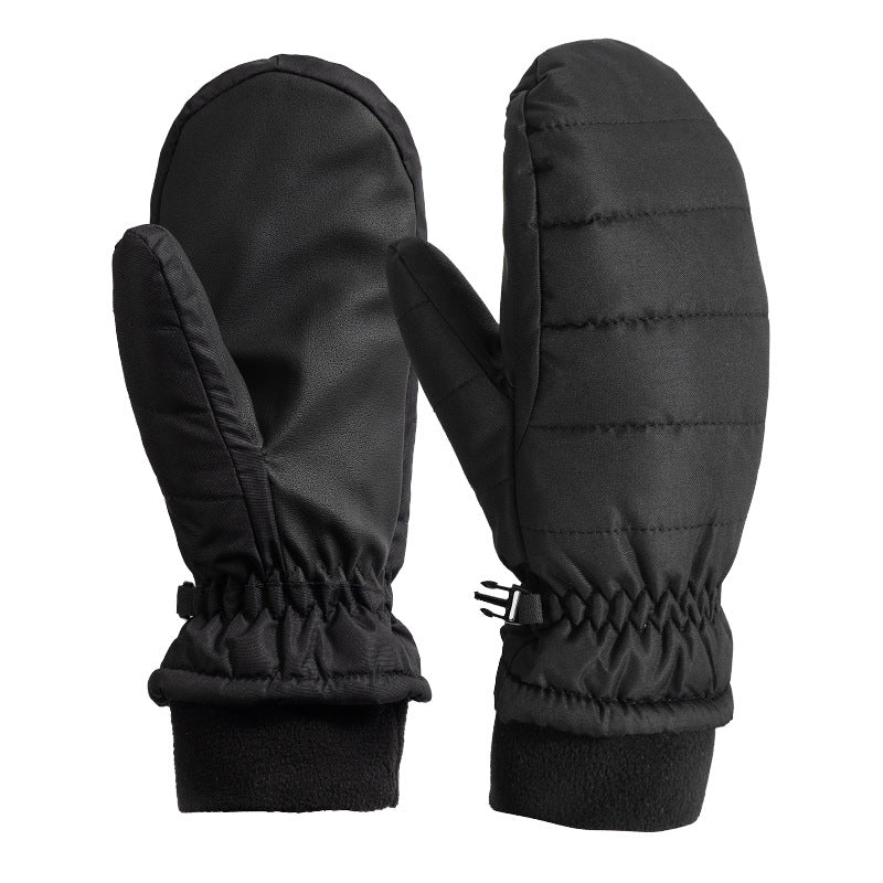 Outdoor Skiing Gloves - Yorkn Inc✅