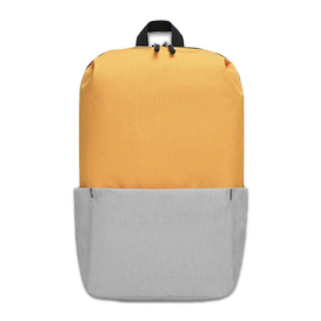 Outdoor Waterproof Patchwork Backpack - Yorkn Inc✅