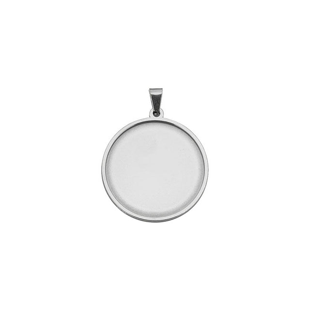 Oval Pendant - Yorkn Inc✅