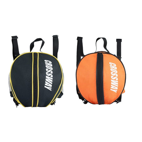 Oxford Cloth Dual - strap Basketball Backpack - Yorkn Inc✅
