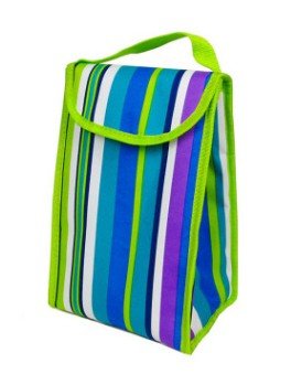 Oxford Lunch Bag - By Boat - Yorkn Inc✅