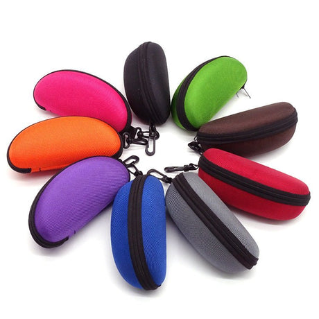 Oxford Sunglass Case - Yorkn Inc✅