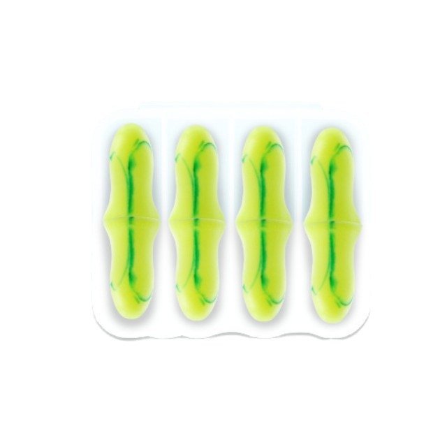Pair Memory Foam Earplugs - Yorkn Inc✅