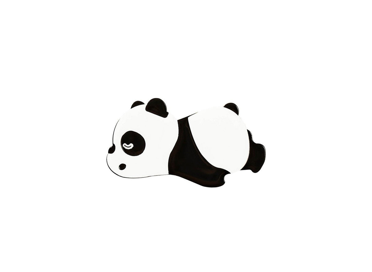 Panda Style Hairclip - Yorkn Inc✅