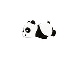 Panda Style Hairclip - Yorkn Inc✅