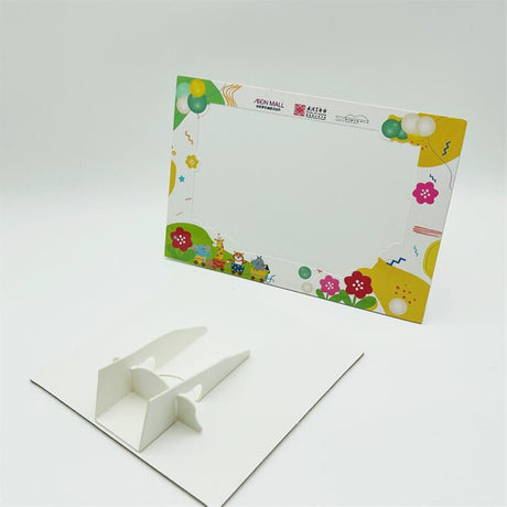 Paper Photo Frame - Yorkn Inc✅