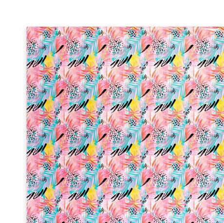 Paper Sheet For Gift Wrapping Package - Yorkn Inc✅