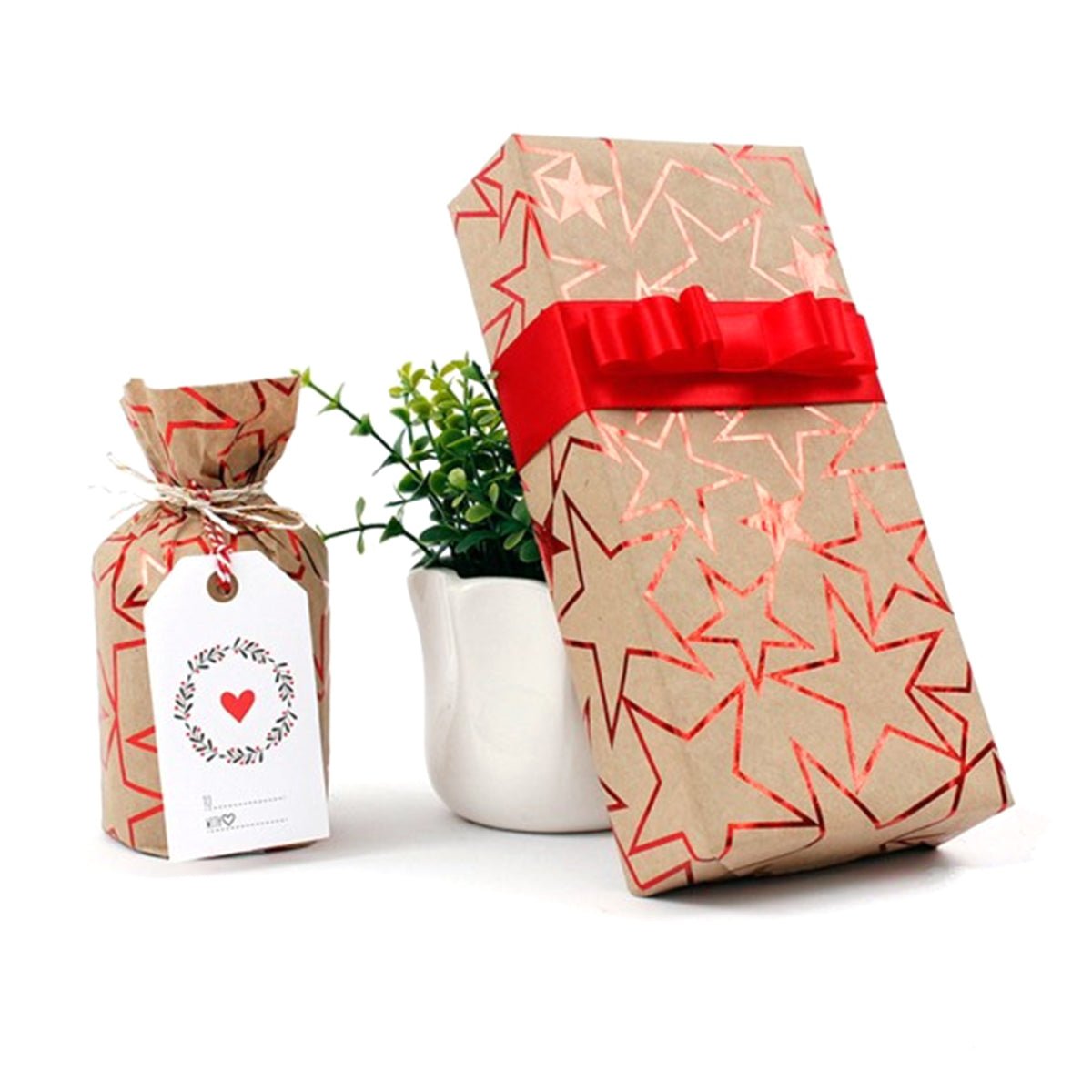 Paper Sheet For Gift Wrapping Package - Yorkn Inc✅