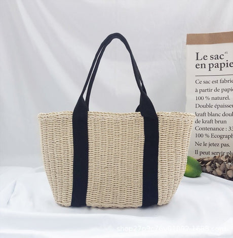 Parisian Picnic Basket - Yorkn Inc✅
