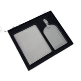 Passport Bag And Luggage Tag Gift Box Set - Yorkn Inc✅