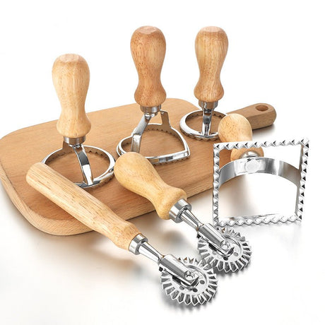 Pasta Cutter - Yorkn Inc✅