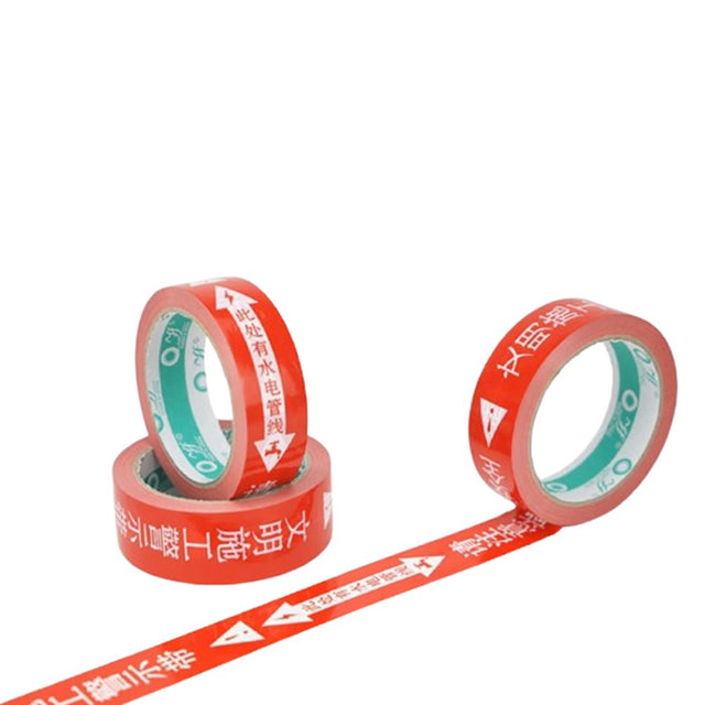 Pe No - residue Adhesive Tape - Yorkn Inc✅