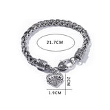 Pendant Bracelet - Yorkn Inc✅